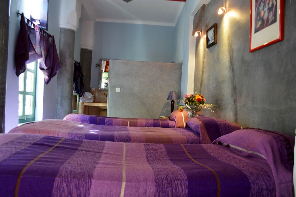 Фото Riad Dar Ihssane