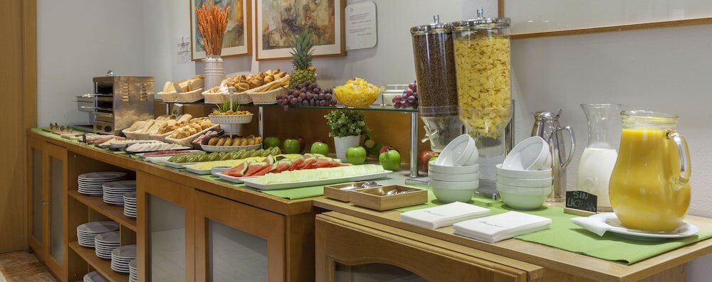 Фото Hotel Porcel Torre Garden