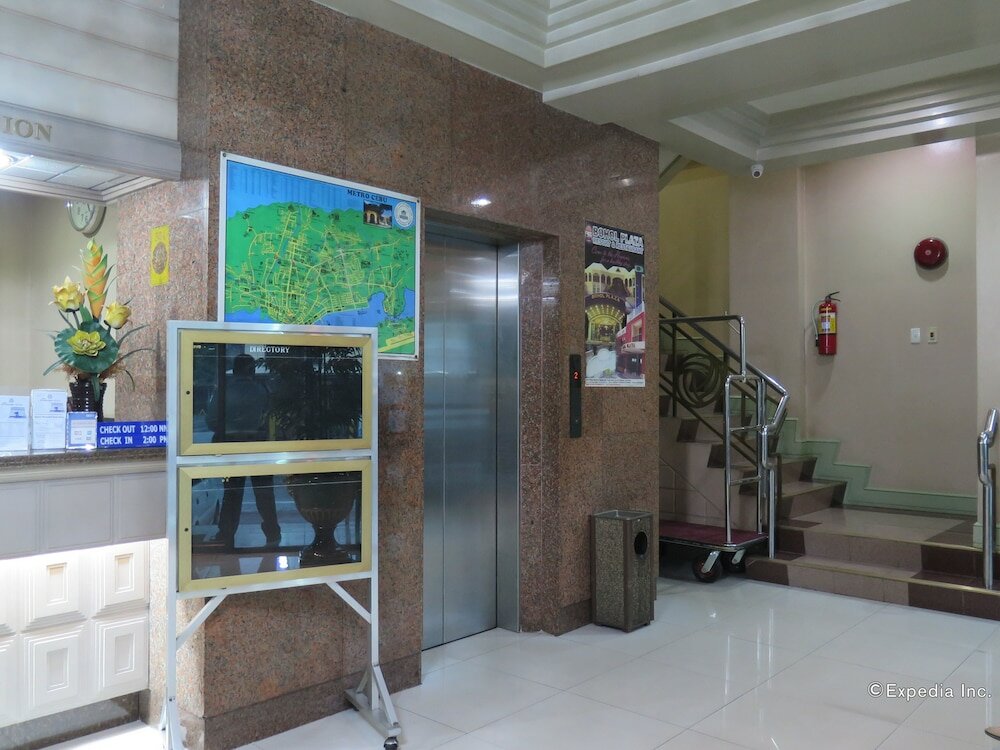 Фото Cebu Northwinds Hotel