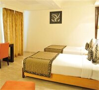 Фото Venizia Sarovar Portico Delhi