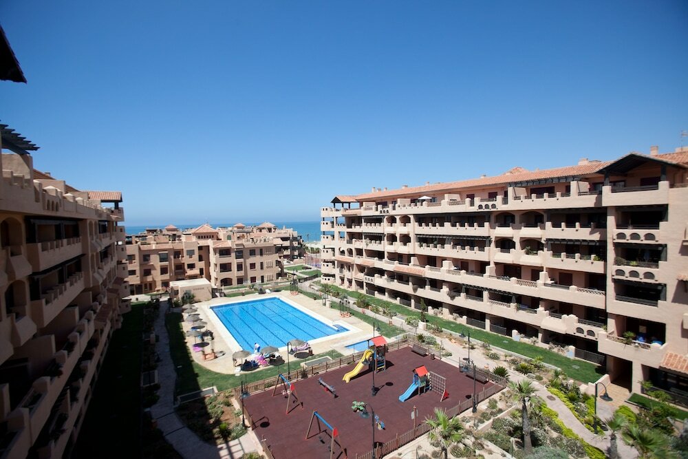 Фото Apartamentos Dream Sea