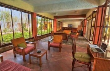 Фото Acuarium Suite Resort