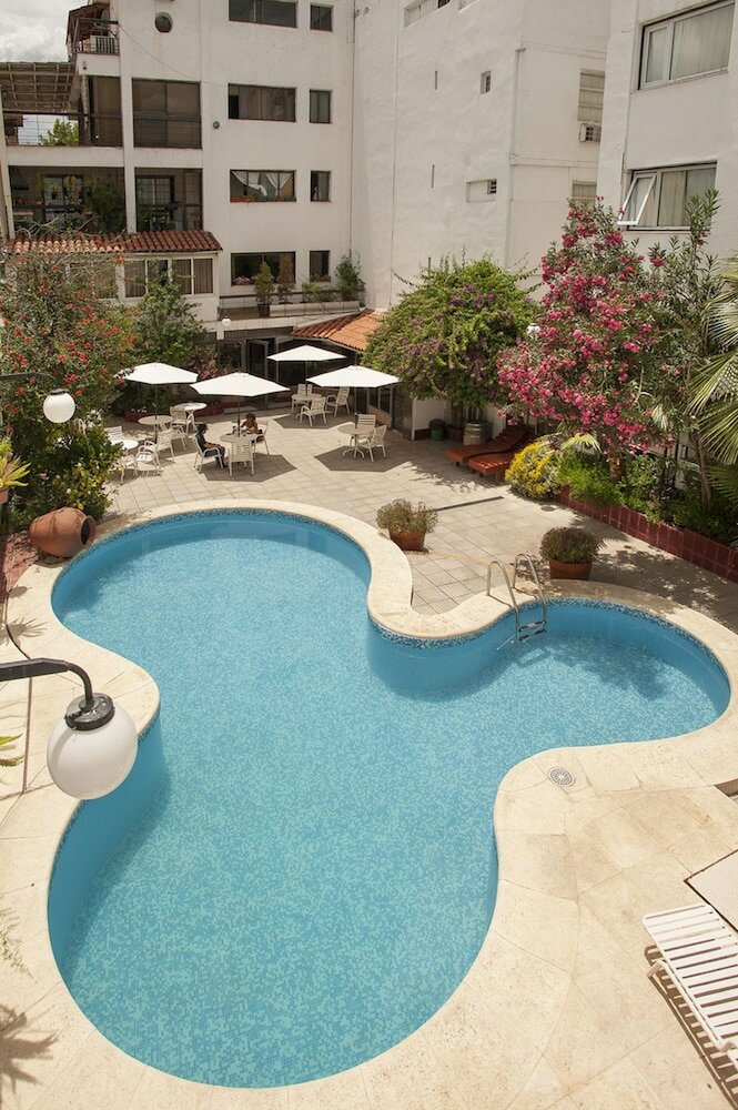 Фото Hotel Carollo