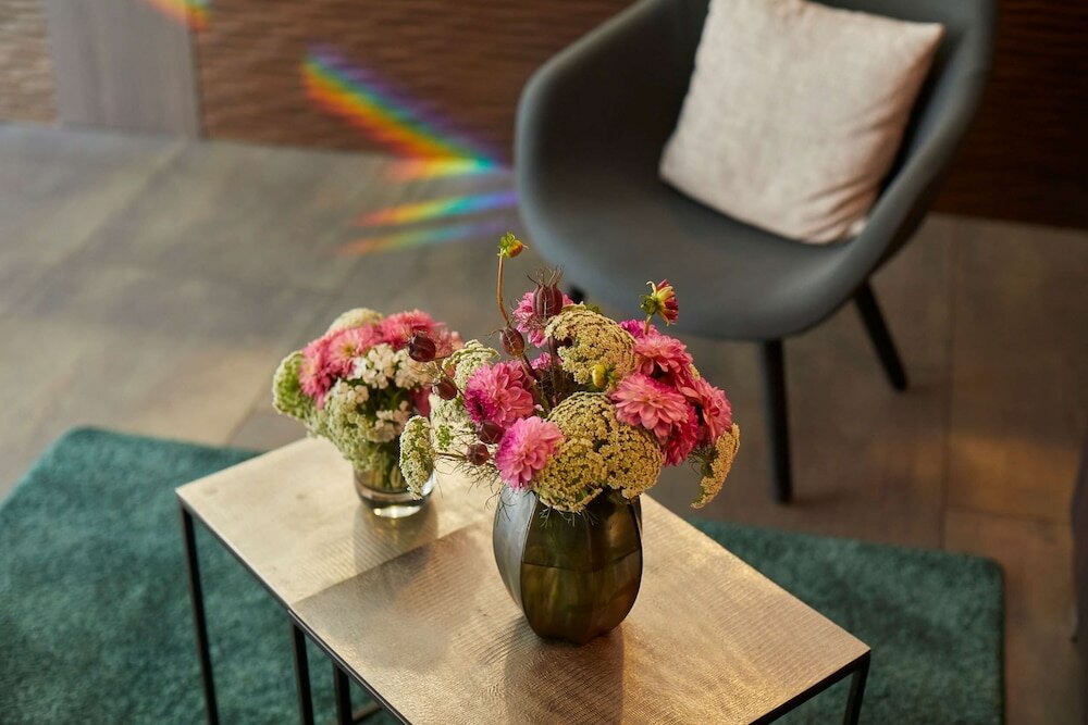 Фото Hotel Mirabell by Maier Privathotels