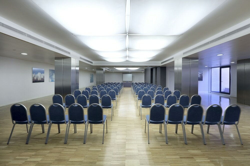 Фото Exe Tres Cantos