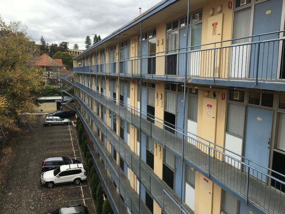 Фото Mountway Holiday Apartments