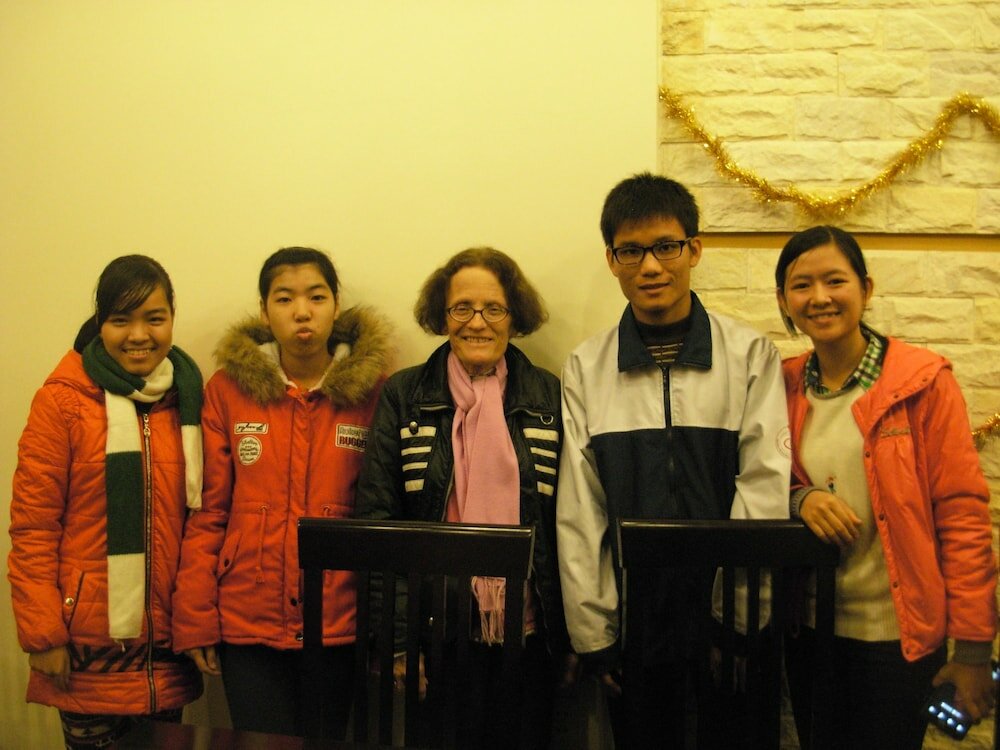 Фото Than Thien Friendly Hotel