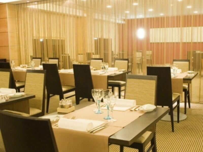 Фото Novotel Lisboa