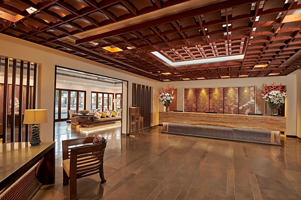 Фото Radisson Blu Resort & SPA - Alibaug, India