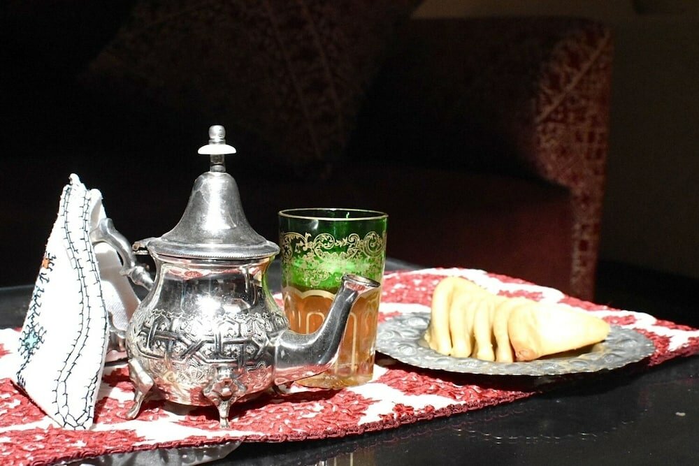 Фото Riad Yacout