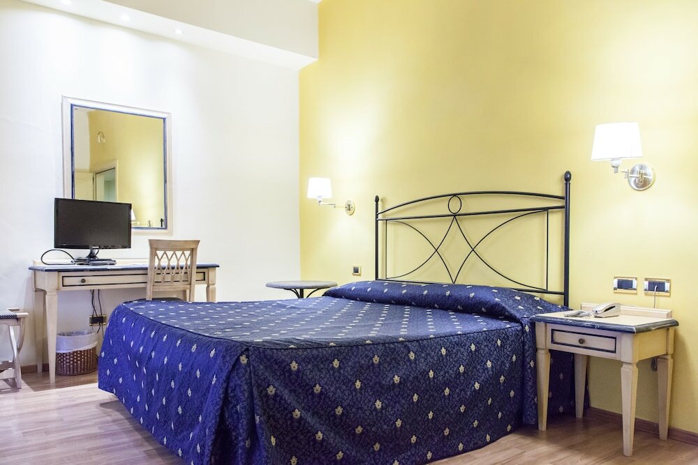 Фото Benivieni Hotel