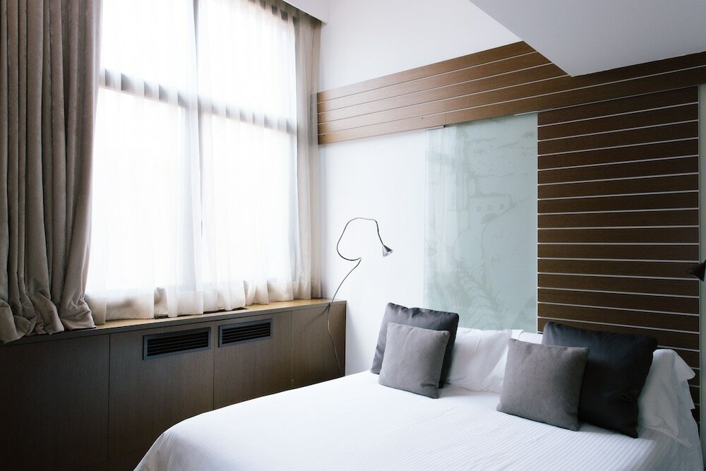 Фото Hotel Museu Llegendes de Girona