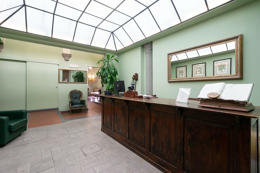 Фото Benivieni Hotel