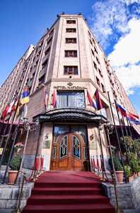 отель National by Stellar Hotels