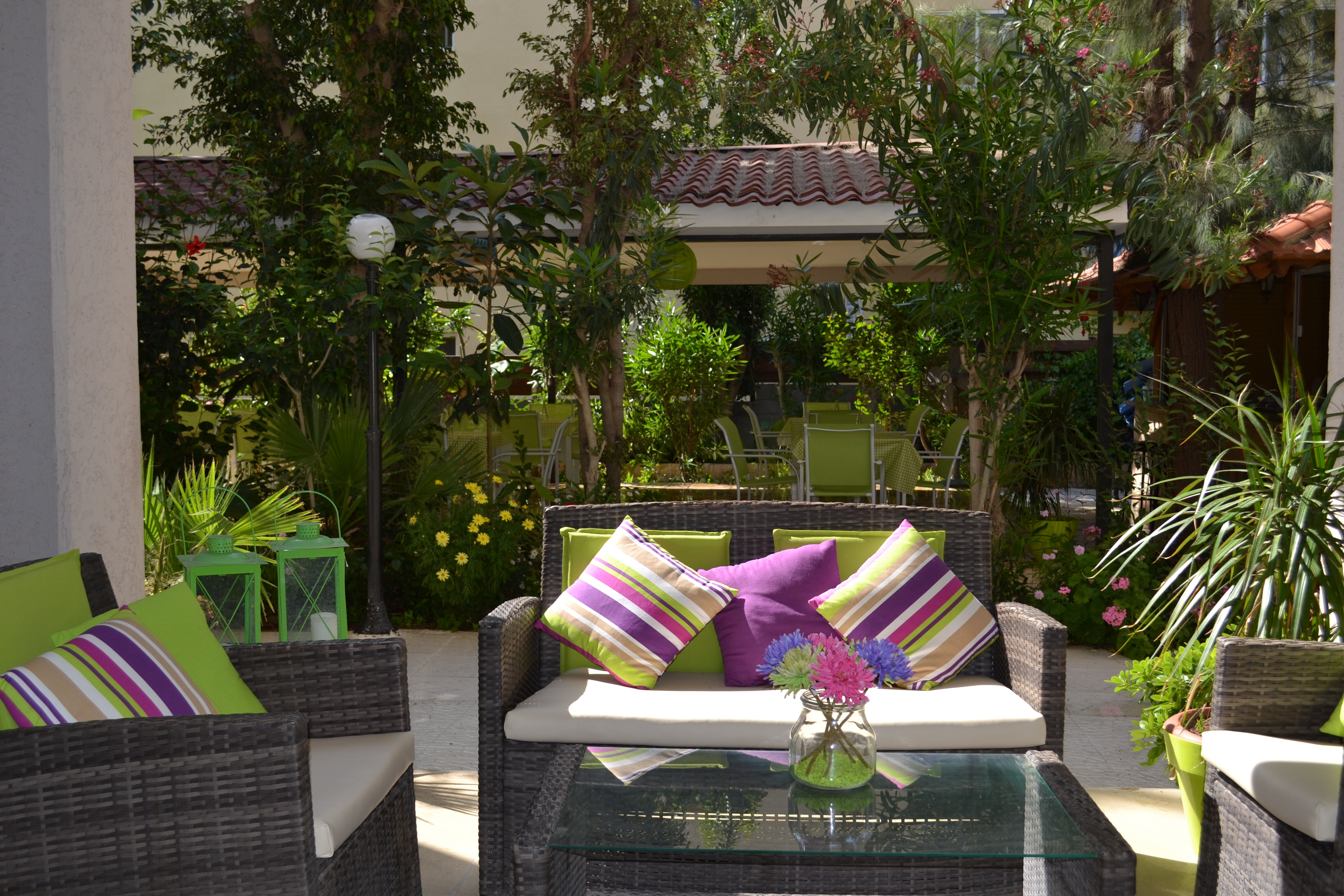 Фото Tasiana Star