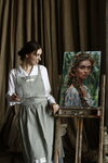 KotVanGog (Pravdy Street, 24с4), art workshop