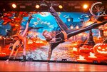 Style (Yaroslava Gasheka Street, 5), dance school