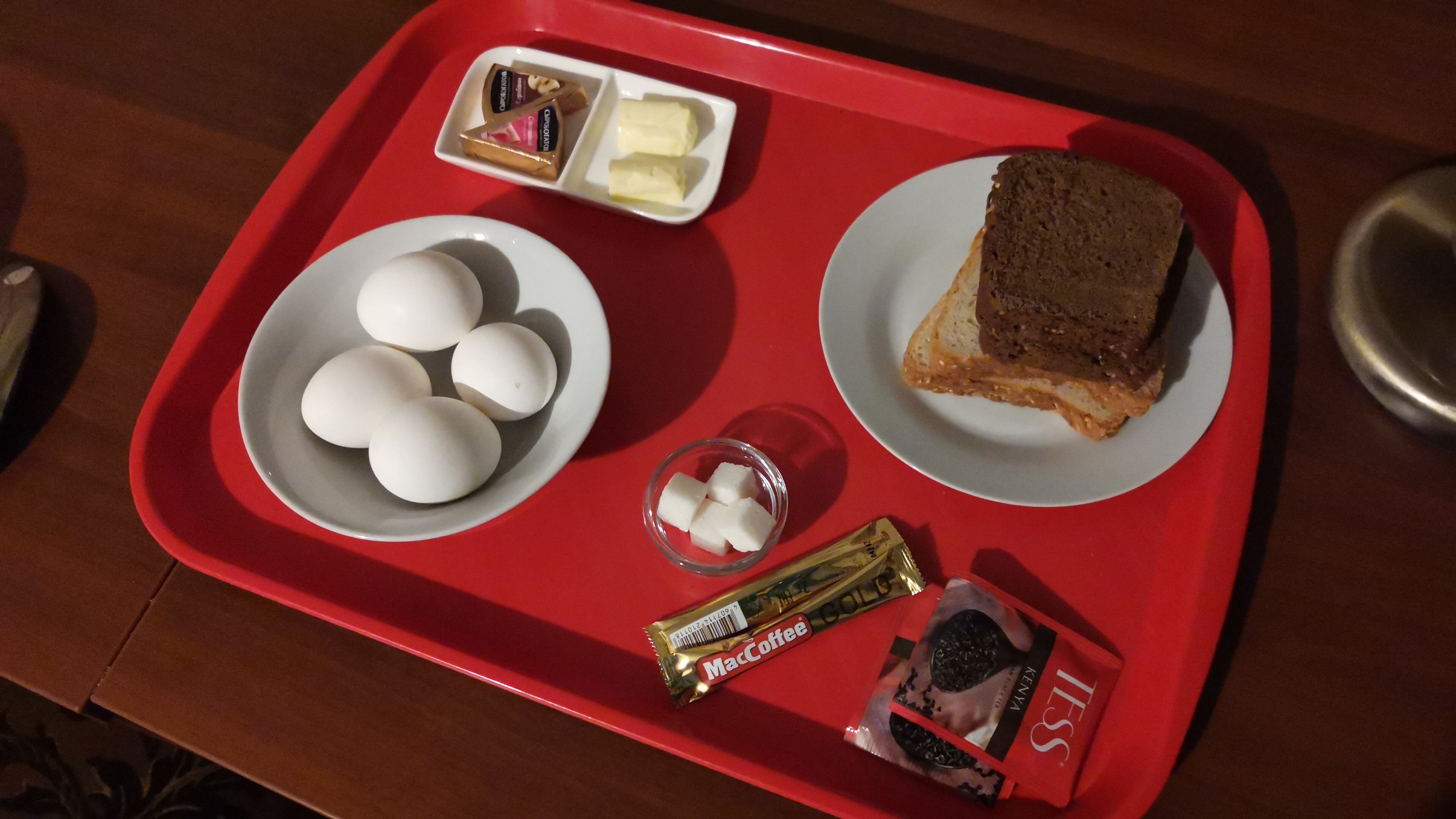 Фото Рыжий пёс