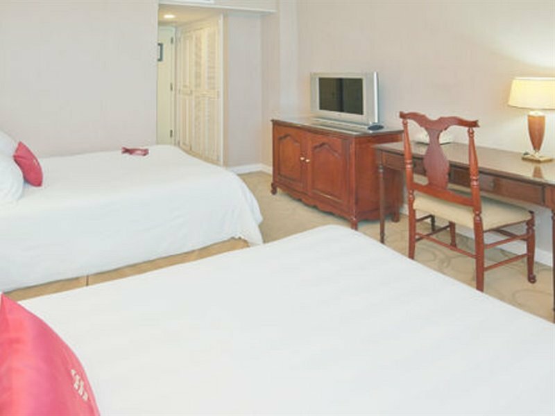 Фото Crowne Plaza Managua