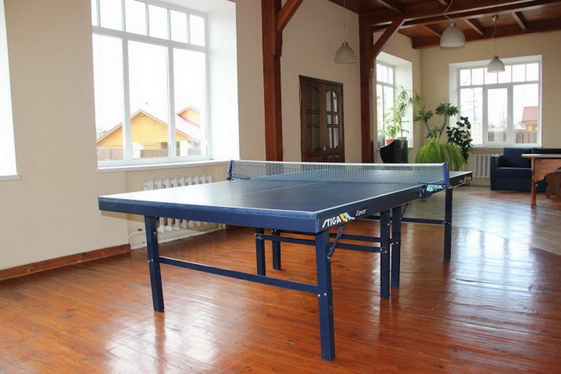 Фото Усадьба Ильинская в Суздале