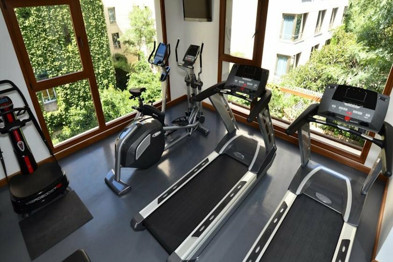 Фото Hub Porteno