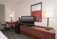 Фото Fairfield Inn by Marriott Scranton