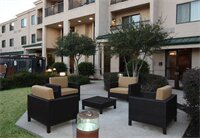 Фото Courtyard by Marriott Dallas - Lewisville