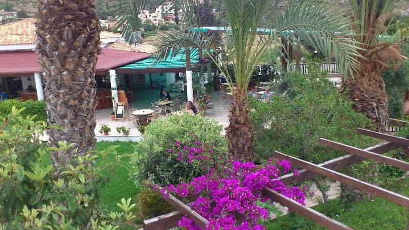 Фото Hylatio Tourist Village