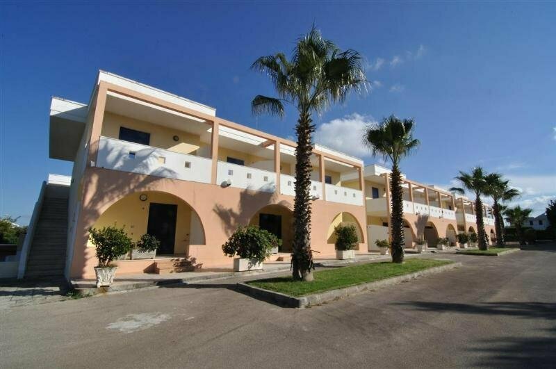 Апартаменты Residence Oasi Salento