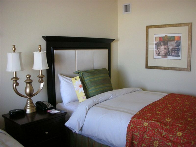 Фото New Orleans Marriott Warehouse Arts District