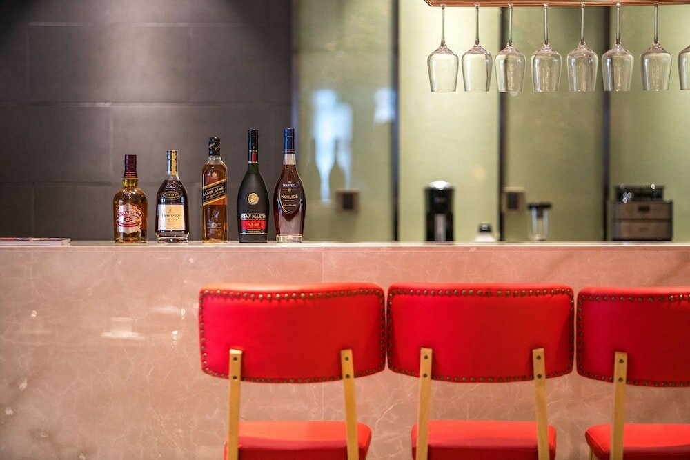 Фото Jingtang Ramada Encore Hotel