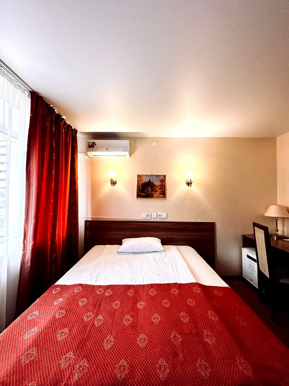 Фото Амакс Визит-отель