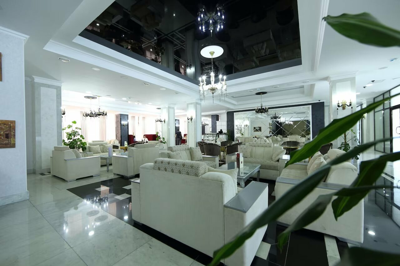 Фото Jannat Regency