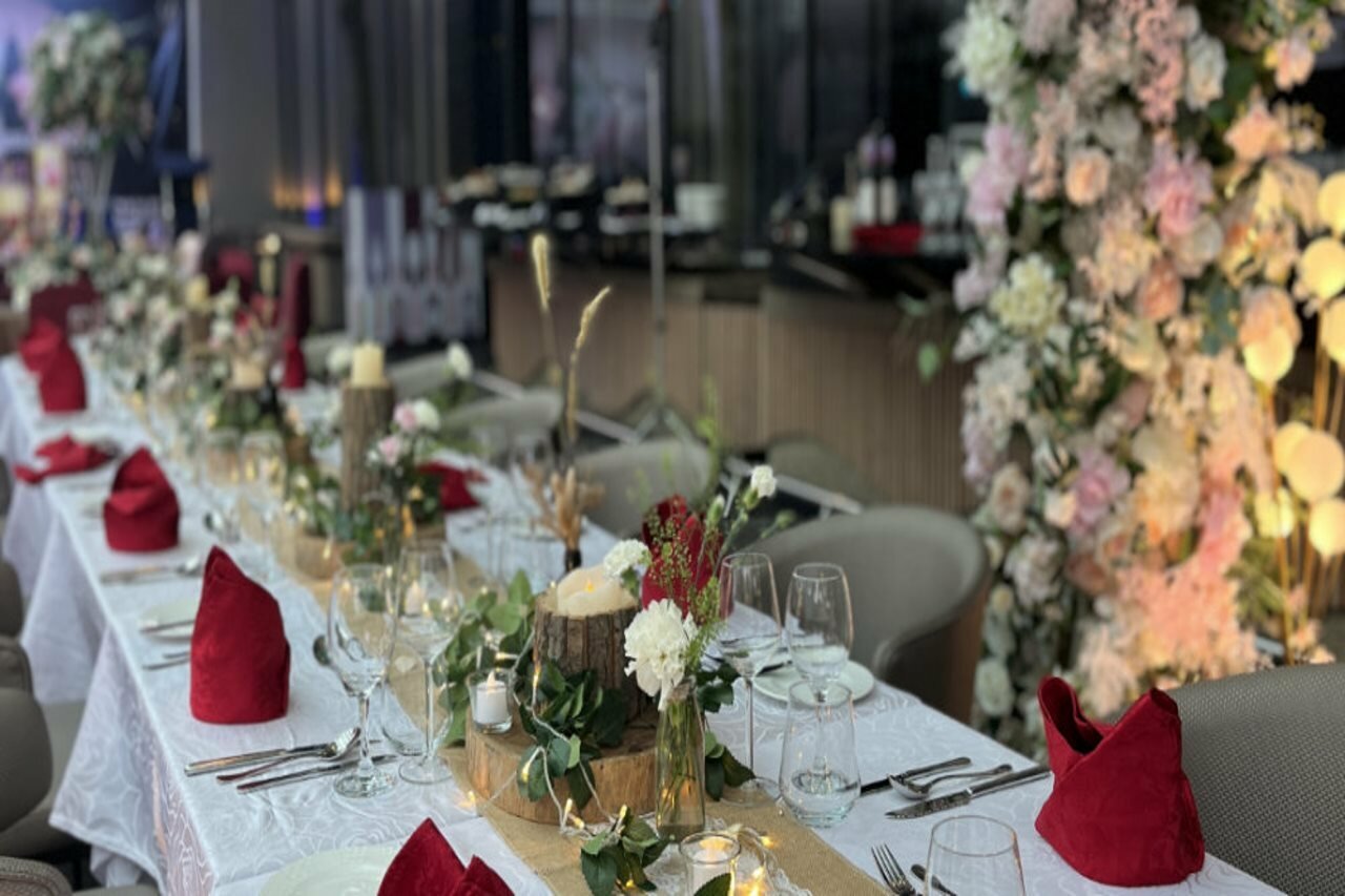 Фото The Light Hotel Penang