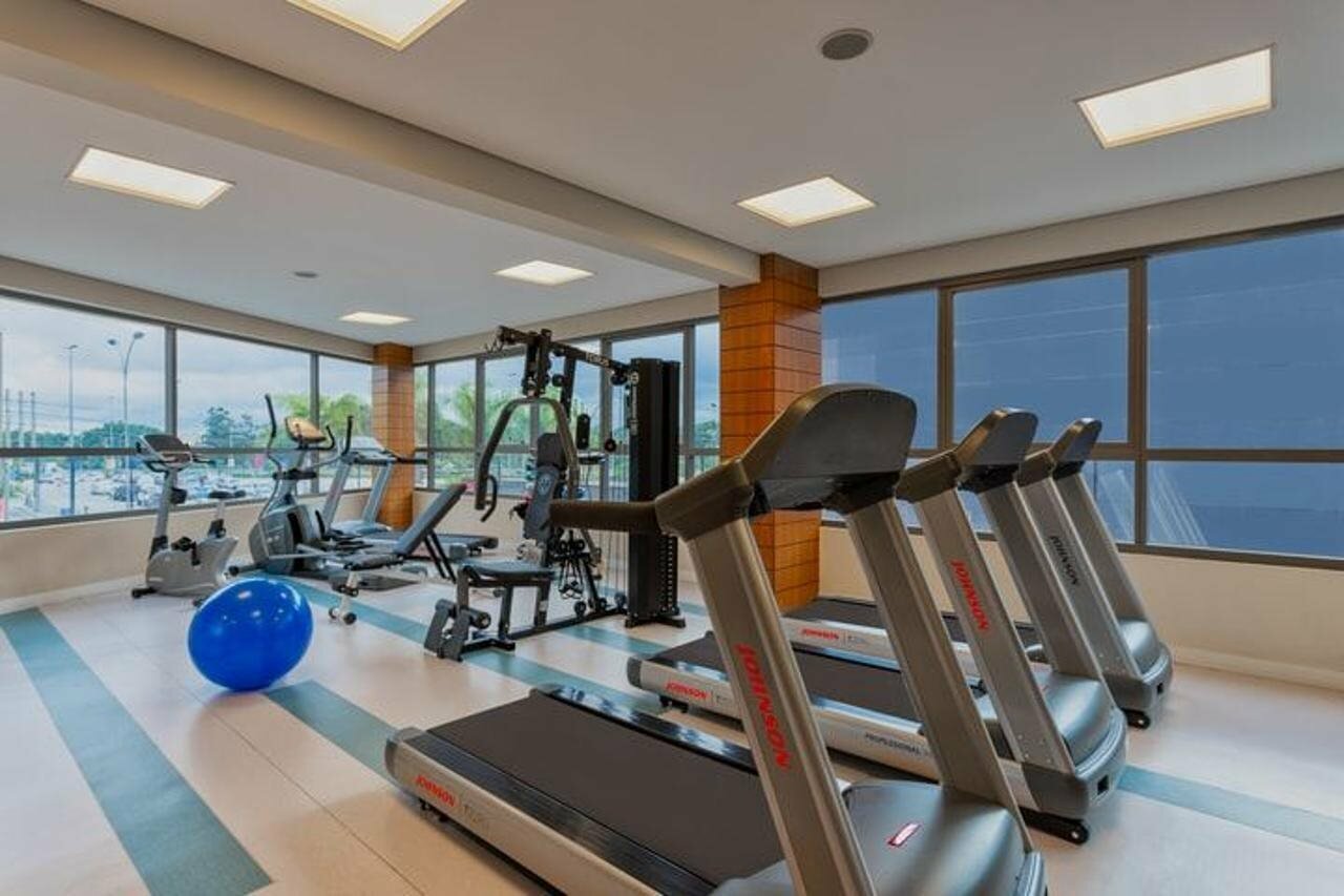 Фото Comfort Hotel Sao Caetano