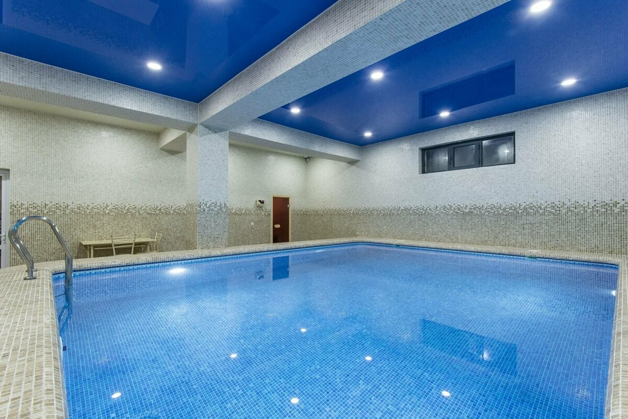 Фото Michelin hotel