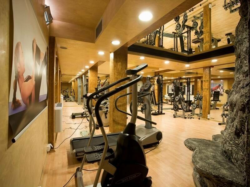 Фото Prezident Hotel