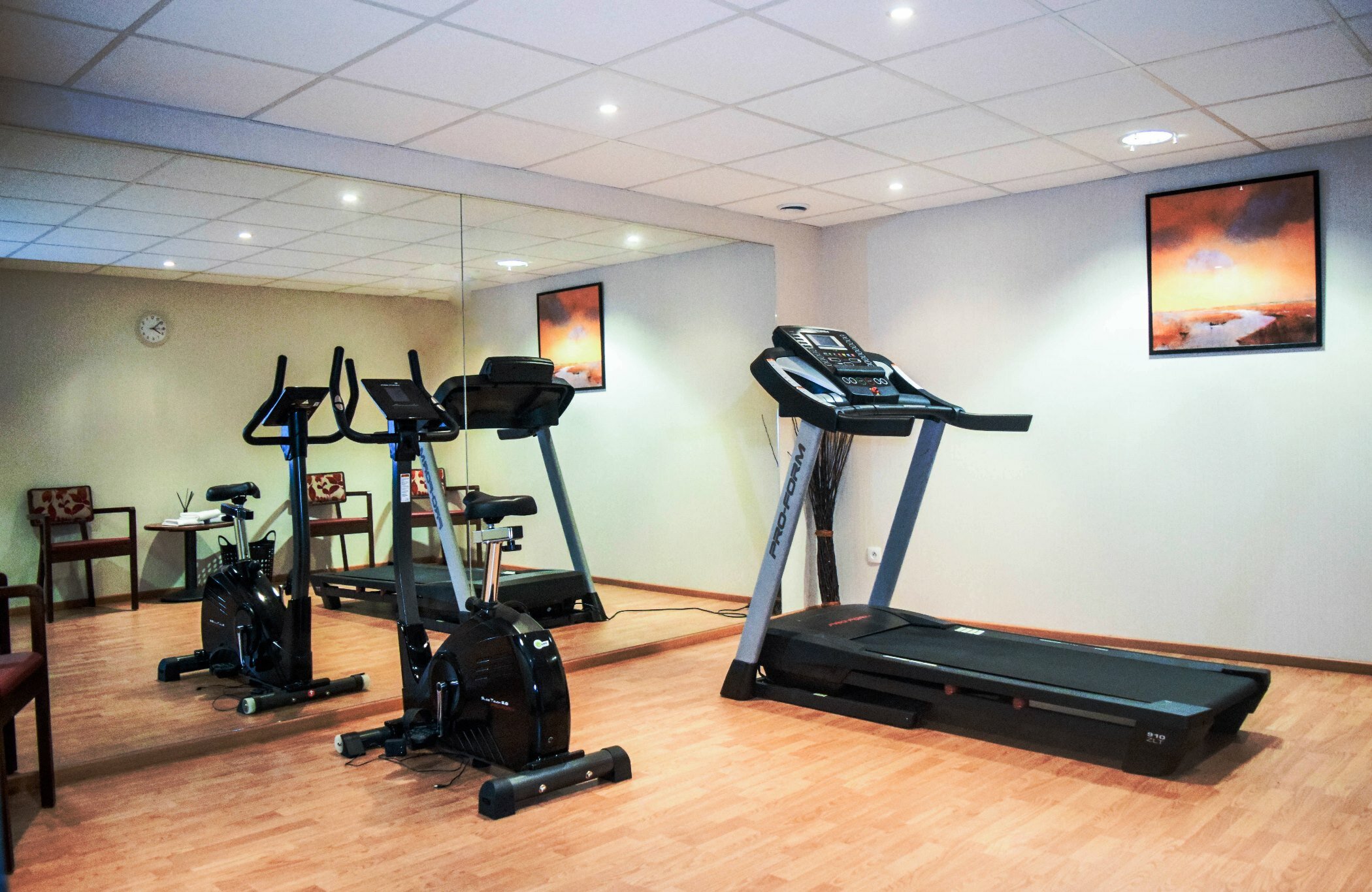 Фото ResidHotel Toulouse Centre