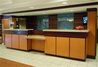 Фото Fairfield Inn & Suites Ukiah Mendocino County