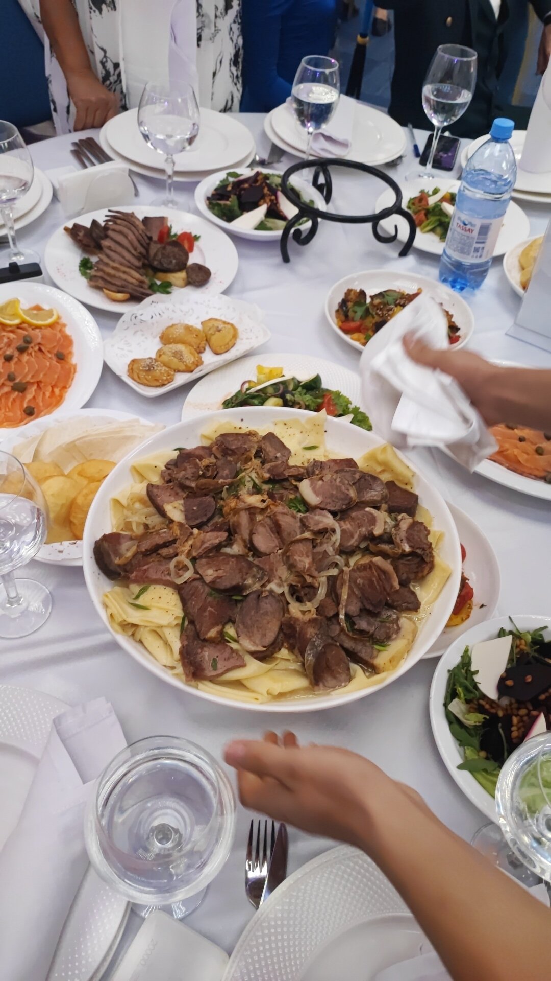 Фото Best Western Plus Atakent Park Hotel