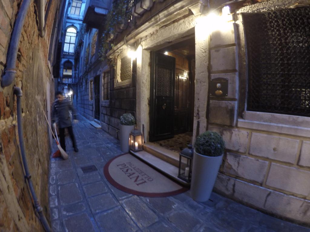 Фото Palazzetto Pisani