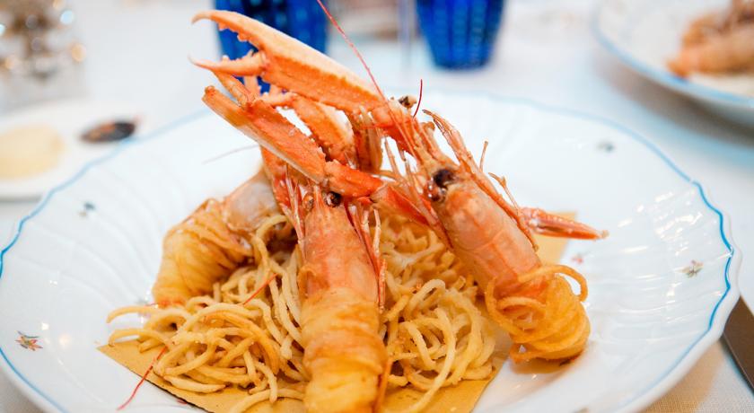 Фото Hotel Villa Franceschi