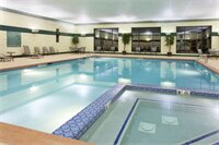 Фото Holiday Inn Hotel & Suites Bolingbrook, an Ihg Hotel