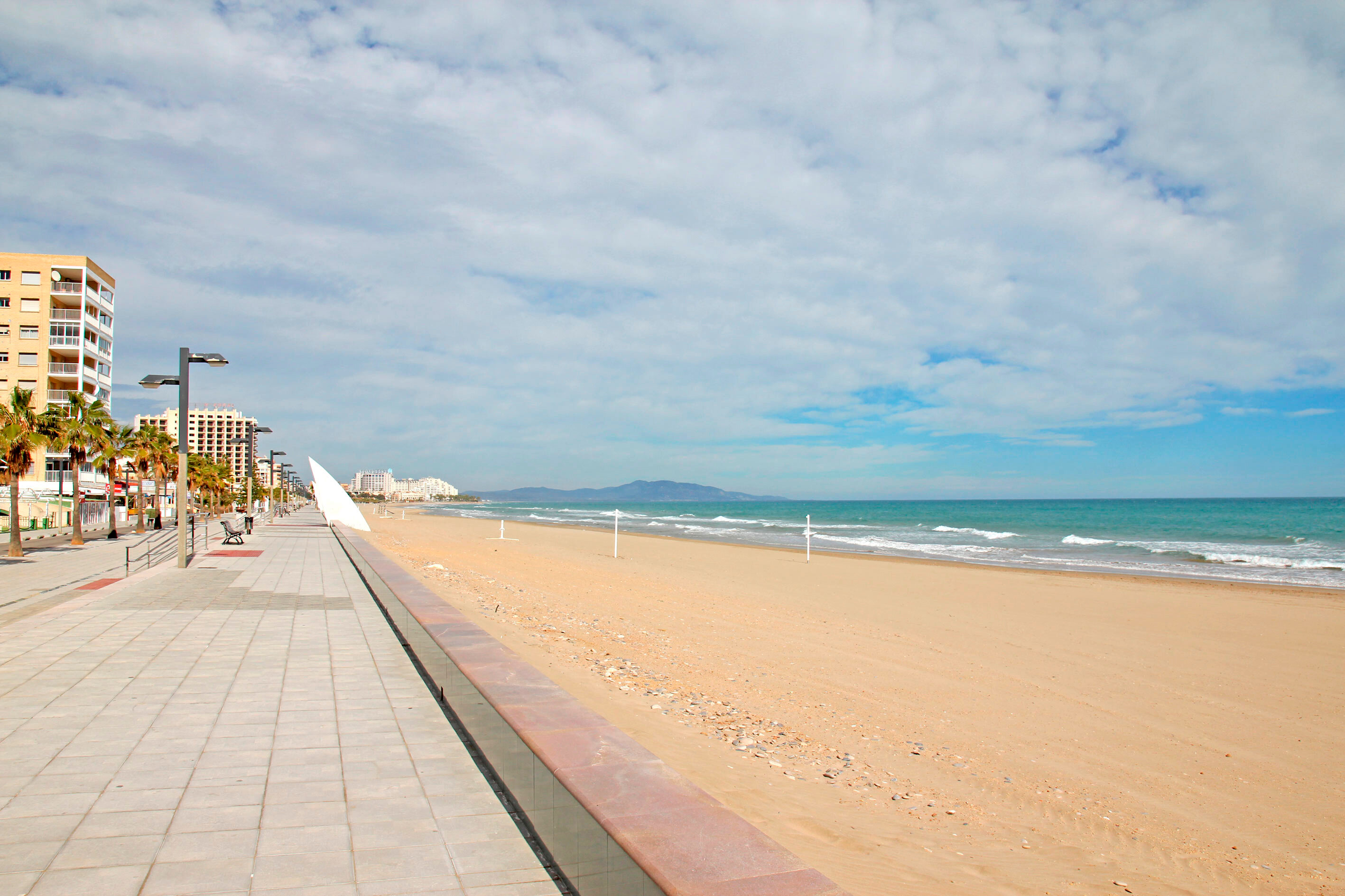 Фото Apartamentos Entreplayas 3000