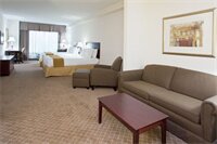 Фото Holiday Inn Express & Suites Rochester Webster, an Ihg Hotel