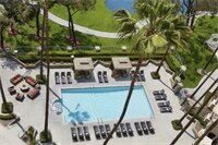 Фото Costa Mesa Marriott