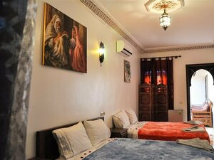 Гостиница Riad Nouhal