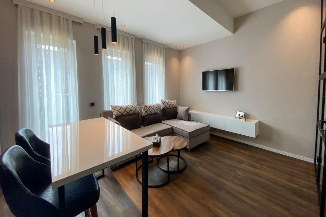 Фото Golden Horn