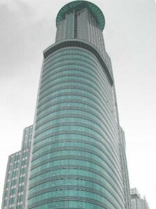 Гостиница Novotel Shanghai Atlantis