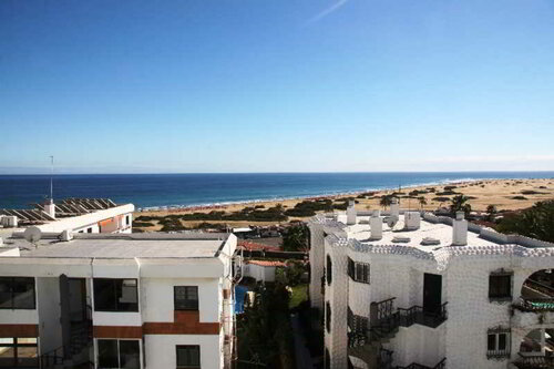 Гостиница Apartamentos Dolores